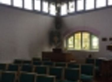 Parish website