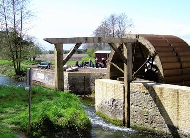 Narborough Bone Mill