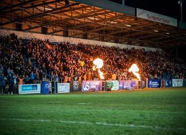 Featherstone Rovers