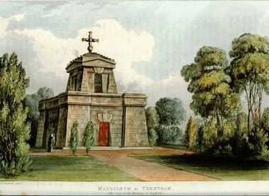 Ackermann's Repository of the Arts July 1824