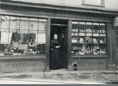Halesworth and District Museum