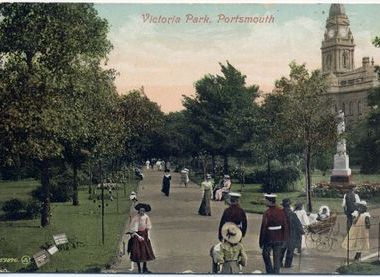 Portsmouth History Centre