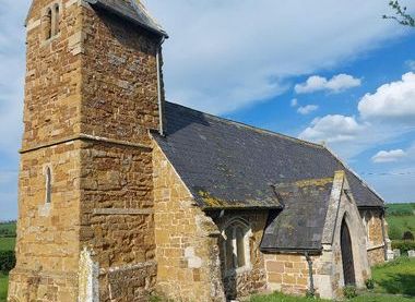 St Bartholomew's Church