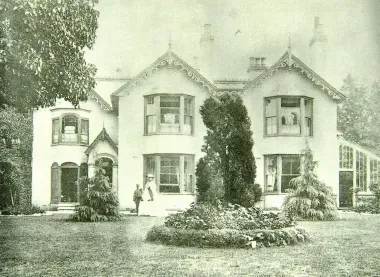 Bexley Archives
