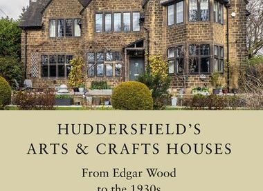 Alan Stopher/Huddersfield Local History Society