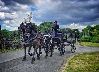 Undercliffe Cemetery Charity