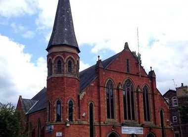Didsbury Civic Society