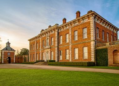 National Trust Images / Mike Selby