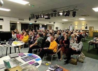 © Beeston Civic Society