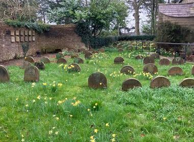 garstang quakers