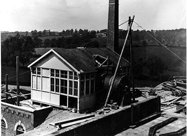 Foxton incline plane trust FIPT