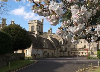 Royal Agricultural University