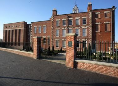 Wolverhampton City Archives