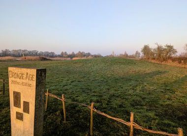 Rockingham Forest Trust