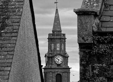 Berwick Camera Club 