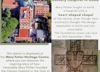Mary Potter Heritage Centre