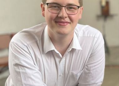Matthew Jeffrey, Tenor soloist, conductor, teacher and Lay Clark of Exeter Cathedral Choir