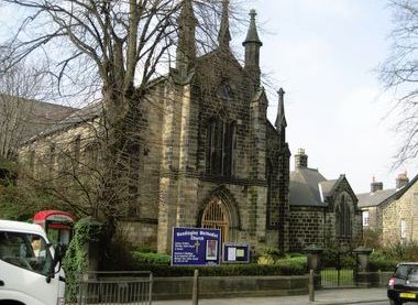 Headingley Methodist Church 