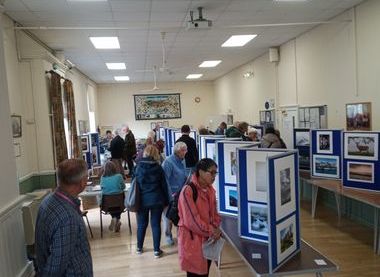 Berwick Camera Club