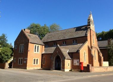 Sacred Heart Church