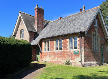 Borley Village Hall Committee