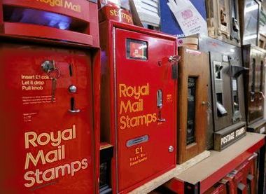 Steve Knight / CVPHM