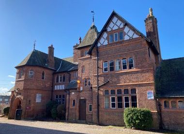 University of Chester
