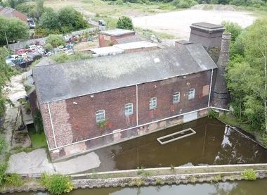 The Teapot Factory