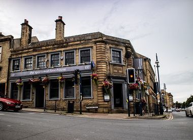 Beerhouses