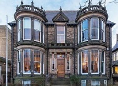 The Harrogate Club