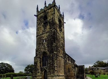 Felkirk History & Heritage Group