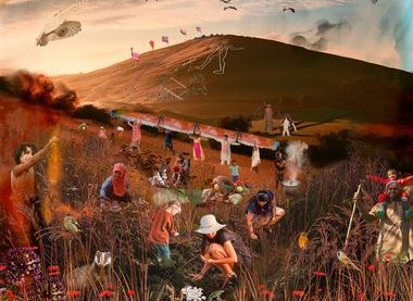 Radical Ritual/Inside Out Dorset