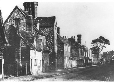 The Marlow Society