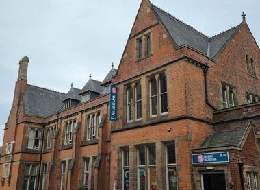 Wigan Council