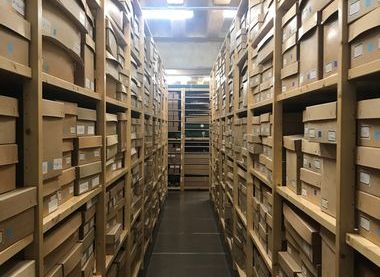 Northamptonshire Archives and Heritage Service