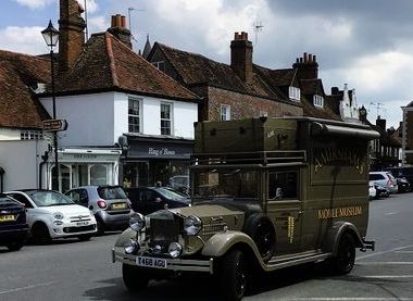 Amersham Museum