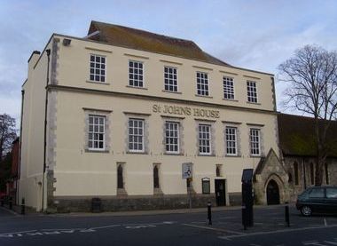 Winchester Tourist Guides