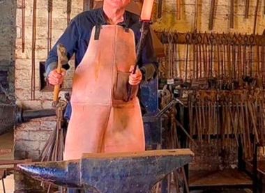 The Smithy