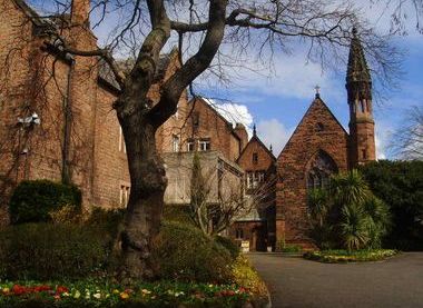 Chester University