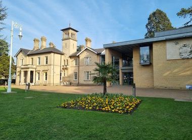 Museum of Chelmsford