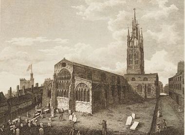 Courtesy of Newcastle University Special Collections & Archives