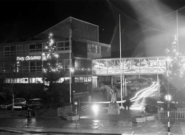 © Kate Dyer - Corby Community Arts