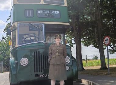 The Royal Logistic Corps Museum