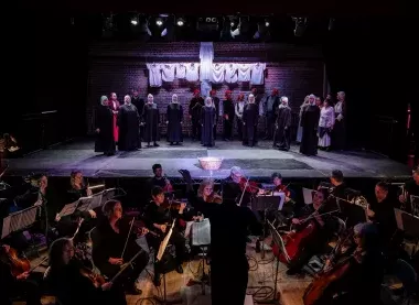 Aylesbury Opera