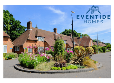 Eventide Homes