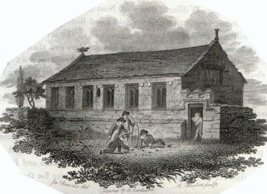 John Manterfield