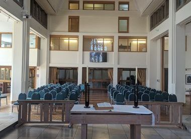 Nave