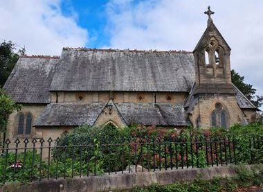 Sandra Russell / Historic England