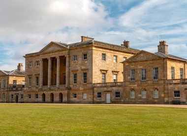 National Trust Images | Hugh Mothersole 