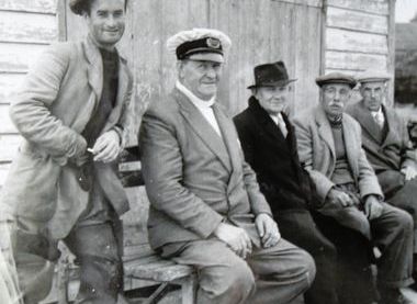 Maldon Society